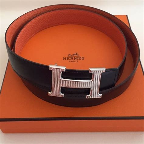 hermes belt authentic cheap|authentic hermes belts for men.